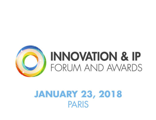 INNOVATION & IP