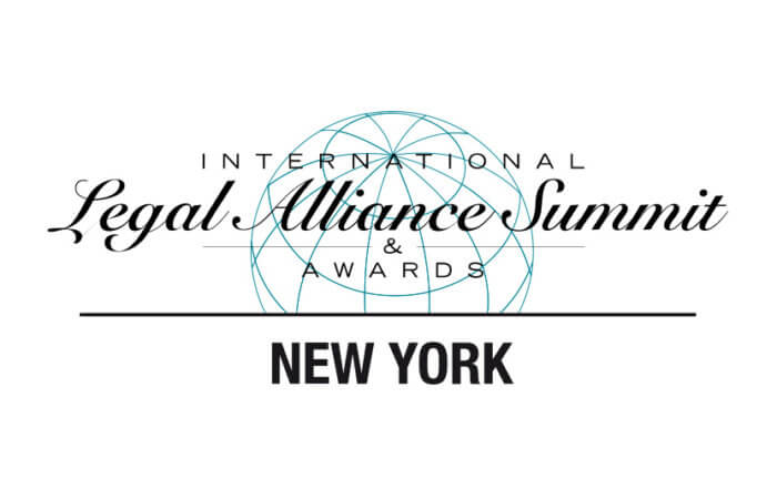 International Legal Alliance Summit New-York