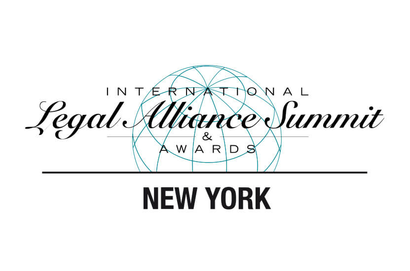 International Legal Alliance Summit New-York