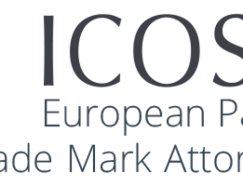 Job offer – IP paralegal