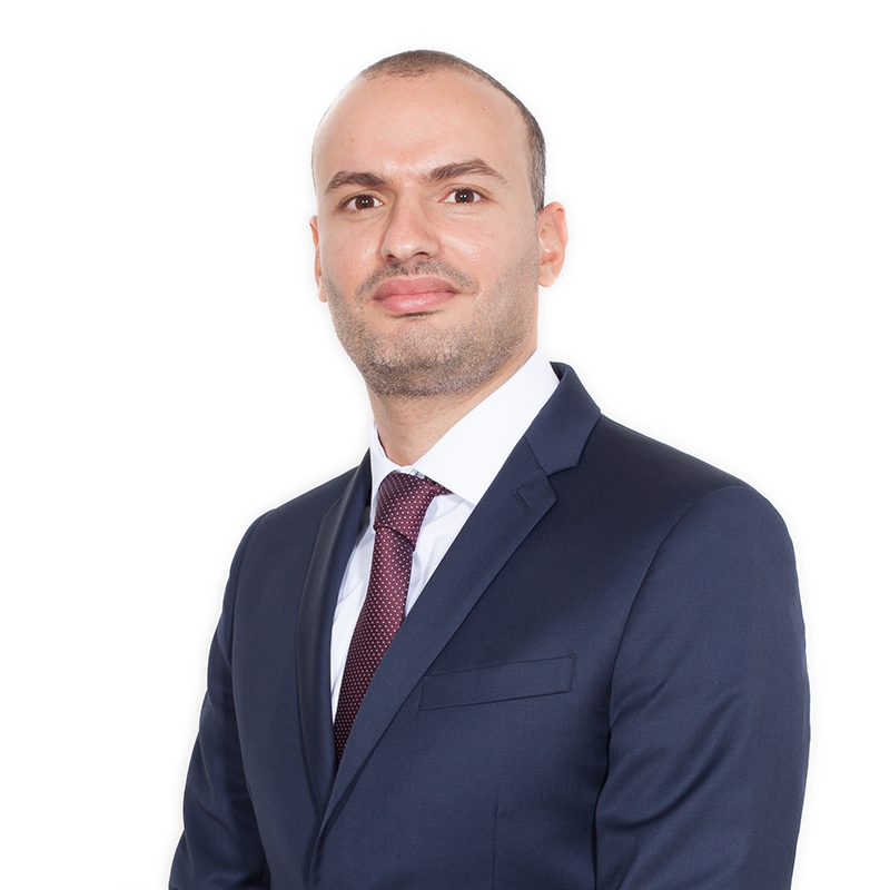 Reuben OVADIA