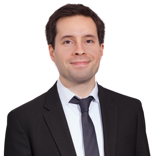 Yann TERRES