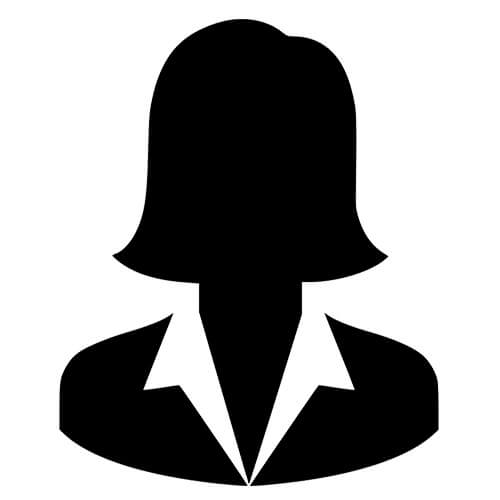 silhouette femme silhouette femme