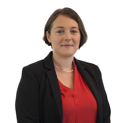 Claire BERNHARDT-RIBOULOT, PhD Claire BERNHARDT-RIBOULOT, PhD